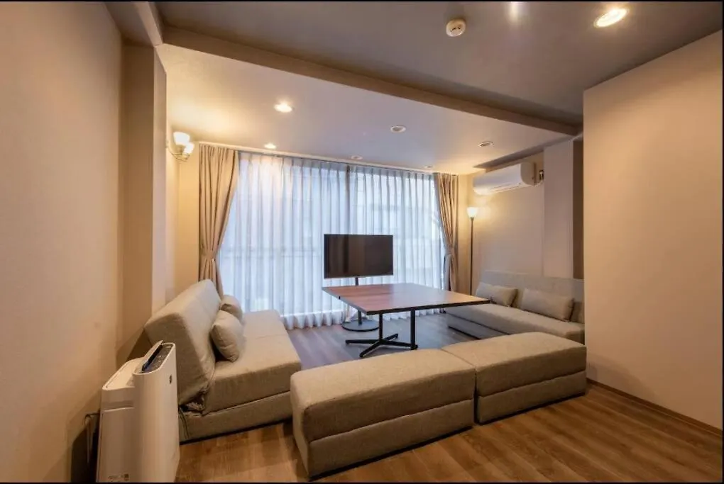 グラスキャビン浜松町ss Second And Third Floors Tokio Apartamento